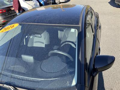 2016 Mazda Mazda3 i Sport   - Photo 10 - Acton, MA 01720