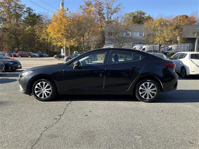 2016 Mazda Mazda3 i Sport   - Photo 8 - Acton, MA 01720