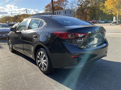 2016 Mazda Mazda3 i Sport   - Photo 7 - Acton, MA 01720
