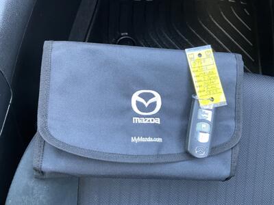 2016 Mazda Mazda3 i Sport   - Photo 22 - Acton, MA 01720