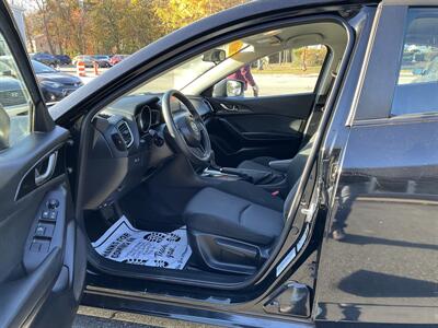 2016 Mazda Mazda3 i Sport   - Photo 14 - Acton, MA 01720