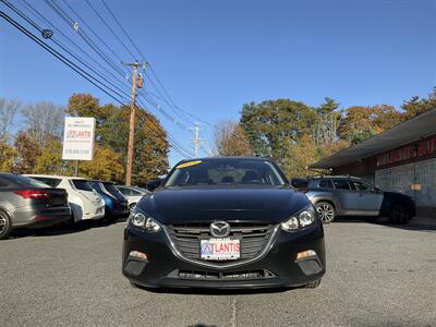 2016 Mazda Mazda3 i Sport   - Photo 2 - Acton, MA 01720