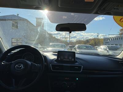 2016 Mazda Mazda3 i Sport   - Photo 15 - Acton, MA 01720