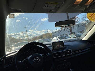 2016 Mazda Mazda3 i Sport   - Photo 16 - Acton, MA 01720