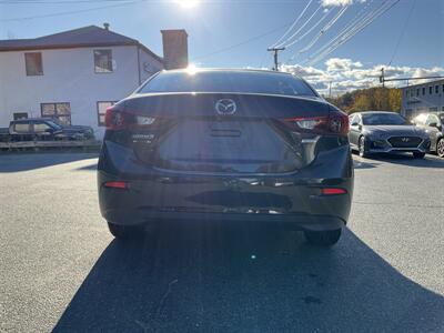 2016 Mazda Mazda3 i Sport   - Photo 6 - Acton, MA 01720