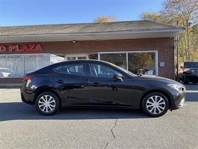 2016 Mazda Mazda3 i Sport   - Photo 4 - Acton, MA 01720