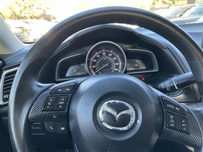 2016 Mazda Mazda3 i Sport   - Photo 19 - Acton, MA 01720