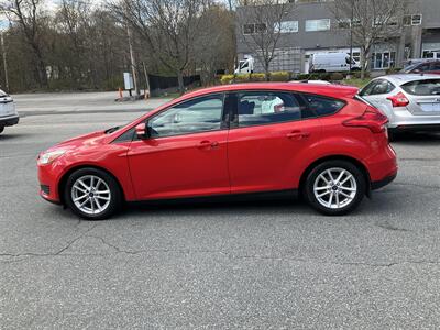 2015 Ford Focus SE   - Photo 8 - Acton, MA 01720