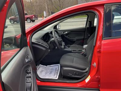 2015 Ford Focus SE   - Photo 13 - Acton, MA 01720
