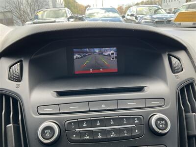 2015 Ford Focus SE   - Photo 16 - Acton, MA 01720