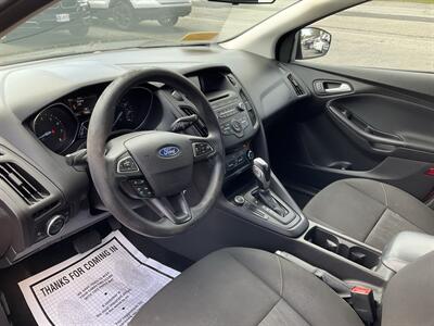2015 Ford Focus SE   - Photo 14 - Acton, MA 01720