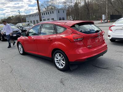 2015 Ford Focus SE   - Photo 7 - Acton, MA 01720