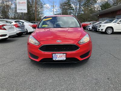 2015 Ford Focus SE   - Photo 2 - Acton, MA 01720