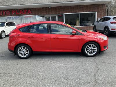 2015 Ford Focus SE   - Photo 5 - Acton, MA 01720