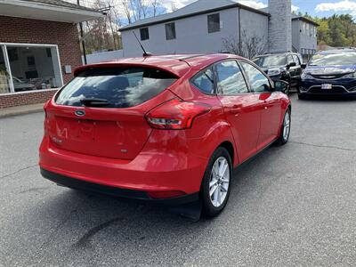 2015 Ford Focus SE   - Photo 4 - Acton, MA 01720