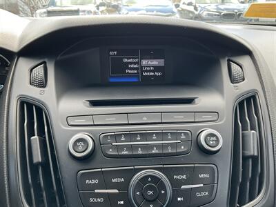 2015 Ford Focus SE   - Photo 15 - Acton, MA 01720