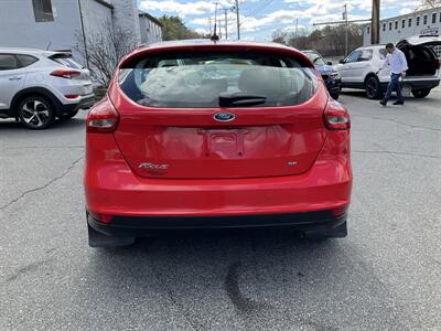 2015 Ford Focus SE   - Photo 6 - Acton, MA 01720