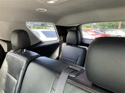 2019 Chevrolet Traverse LS   - Photo 12 - Acton, MA 01720