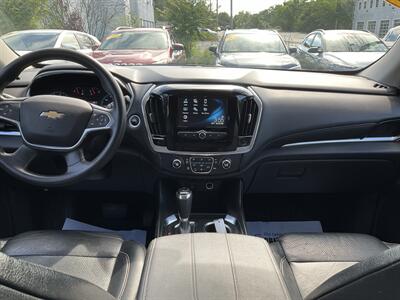 2019 Chevrolet Traverse LS   - Photo 14 - Acton, MA 01720