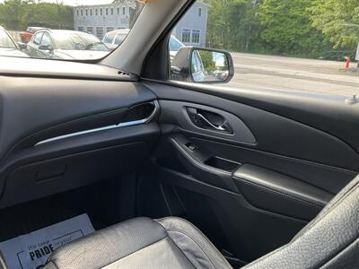 2019 Chevrolet Traverse LS   - Photo 15 - Acton, MA 01720