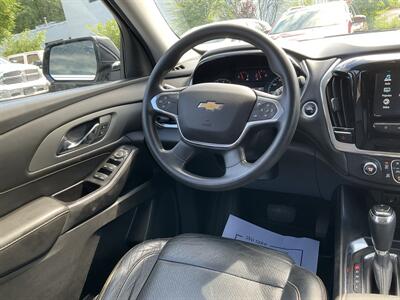 2019 Chevrolet Traverse LS   - Photo 16 - Acton, MA 01720