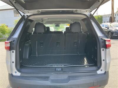 2019 Chevrolet Traverse LS   - Photo 10 - Acton, MA 01720