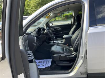 2019 Chevrolet Traverse LS   - Photo 17 - Acton, MA 01720