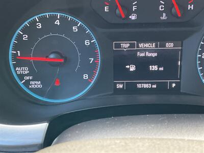 2019 Chevrolet Traverse LS   - Photo 22 - Acton, MA 01720