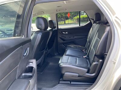 2019 Chevrolet Traverse LS   - Photo 11 - Acton, MA 01720