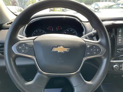 2019 Chevrolet Traverse LS   - Photo 23 - Acton, MA 01720
