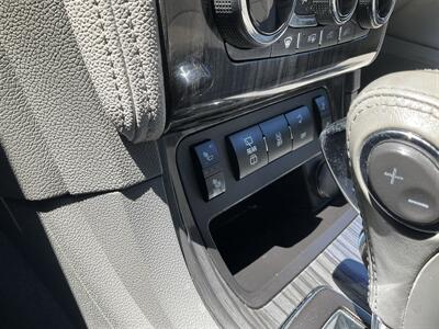2014 Chevrolet Traverse LT - Photo 24 - Acton, MA 01720