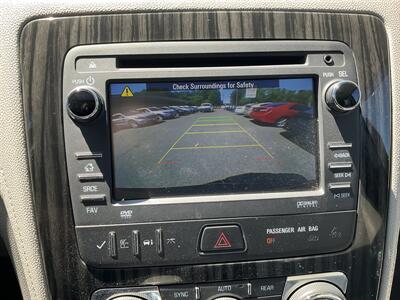 2014 Chevrolet Traverse LT - Photo 23 - Acton, MA 01720