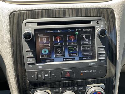 2014 Chevrolet Traverse LT - Photo 22 - Acton, MA 01720