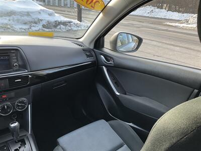 2013 Mazda CX-5 Sport - Photo 17 - Acton, MA 01720