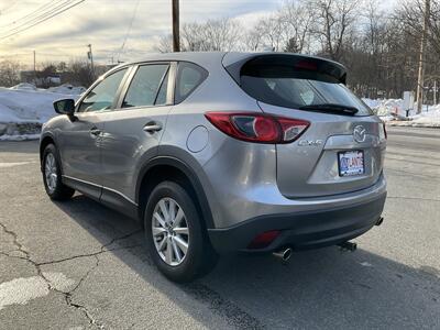 2013 Mazda CX-5 Sport - Photo 7 - Acton, MA 01720
