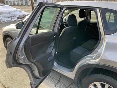 2013 Mazda CX-5 Sport - Photo 12 - Acton, MA 01720