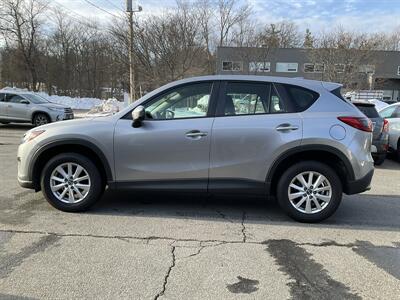2013 Mazda CX-5 Sport - Photo 8 - Acton, MA 01720