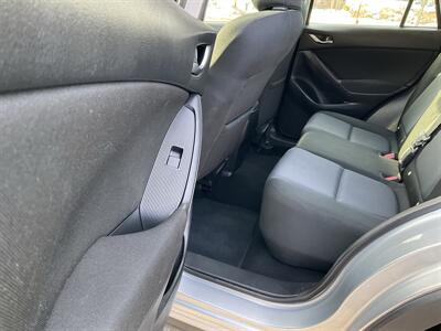 2013 Mazda CX-5 Sport - Photo 13 - Acton, MA 01720