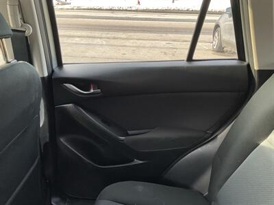 2013 Mazda CX-5 Sport - Photo 14 - Acton, MA 01720