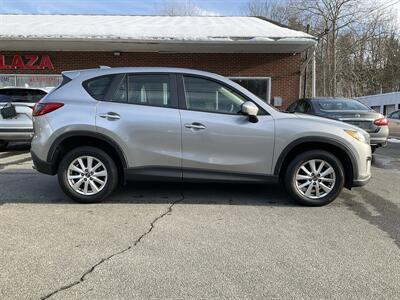 2013 Mazda CX-5 Sport - Photo 4 - Acton, MA 01720