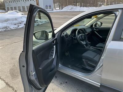 2013 Mazda CX-5 Sport - Photo 18 - Acton, MA 01720