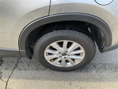 2013 Mazda CX-5 Sport - Photo 10 - Acton, MA 01720