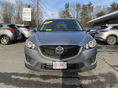 2013 Mazda CX-5 Sport - Photo 2 - Acton, MA 01720