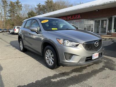 2013 Mazda CX-5 Sport - Photo 3 - Acton, MA 01720