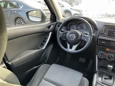 2013 Mazda CX-5 Sport - Photo 16 - Acton, MA 01720