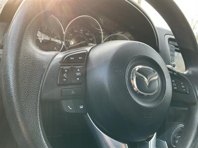 2013 Mazda CX-5 Sport - Photo 21 - Acton, MA 01720