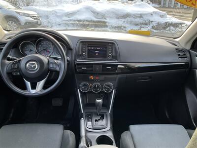 2013 Mazda CX-5 Sport - Photo 15 - Acton, MA 01720