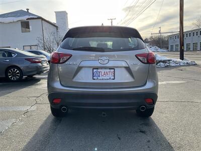 2013 Mazda CX-5 Sport - Photo 6 - Acton, MA 01720