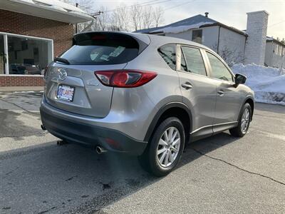 2013 Mazda CX-5 Sport - Photo 5 - Acton, MA 01720