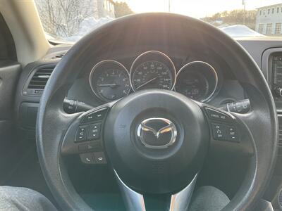 2013 Mazda CX-5 Sport - Photo 20 - Acton, MA 01720